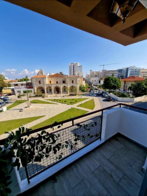 Studio C Larnaca City Center